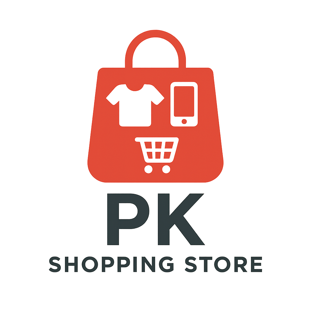 pk shopping stor
